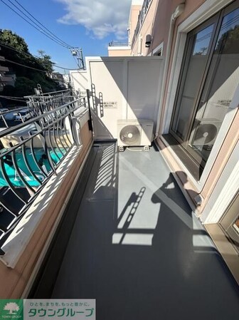 ELM KIKUNAの物件内観写真